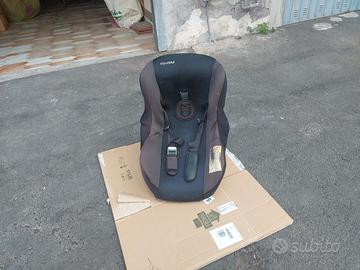 vendi trittico per gemelli compreso di baby pullma