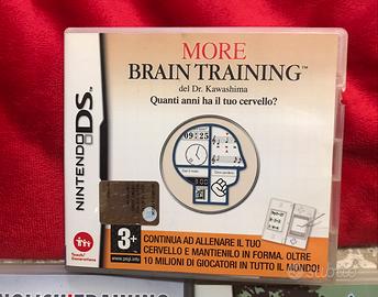 Giochi Nintendo DS