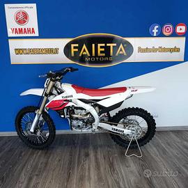 Yamaha YZ 450 F 70th Anniversary Edition - 2026