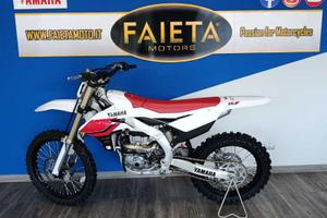 Yamaha YZ 450 F 70th Anniversary Edition - 2026