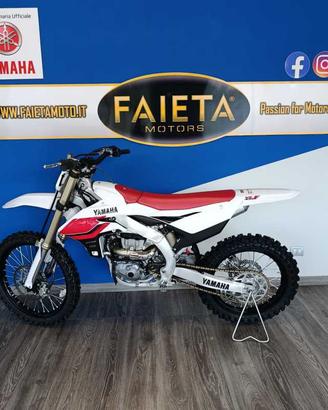 Yamaha YZ 450 F 70th Anniversary Edition - 2026