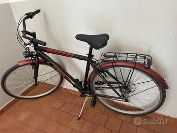 Bicicletta uomo