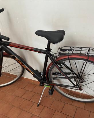 Bicicletta uomo
