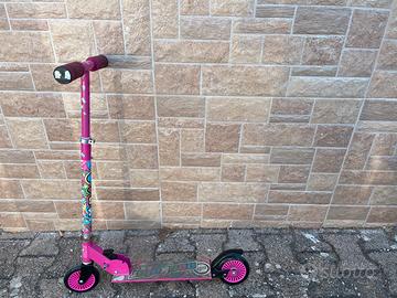 Monopatino per femmina