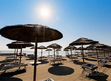 Last miniut villaggio sul mare