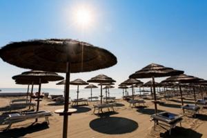 Last miniut villaggio sul mare