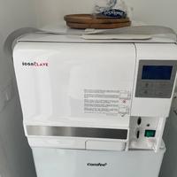 autoclave Classe B 8 L