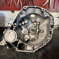 Cambio Autobianchi A112 4 marce