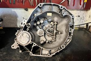 Cambio Autobianchi A112 4 marce