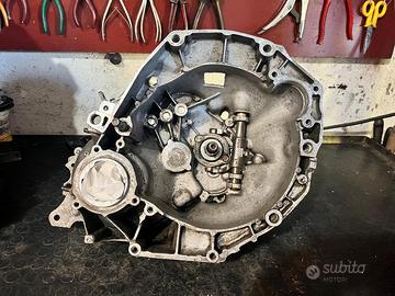 Cambio Autobianchi A112 4 marce