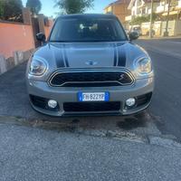 Mini countryman SD All4