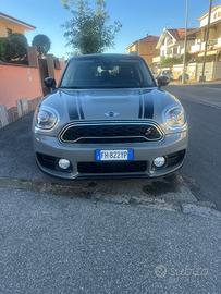 Mini countryman SD All4