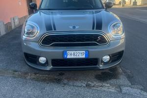 Mini countryman SD All4
