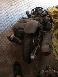Sh 125 2025