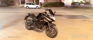 Yamaha XJ6 DIVERSION 