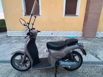 Scarabeo Aprilia