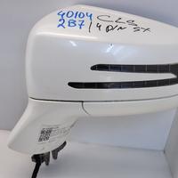 SPECCHIETTO RETROVISORE SINISTRO MERCEDES CLS W218