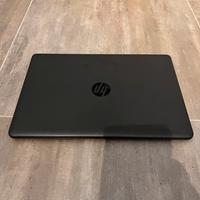 Portatile 15” HP