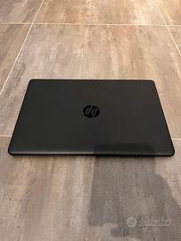 Portatile 15” HP