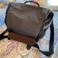 Borsa porta reflex