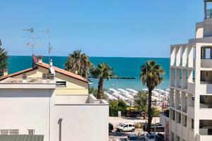 Veduta mare all inclusive