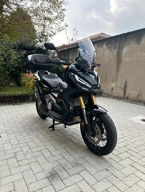 HONDA X-ADV 750 Tagliandi casa madre