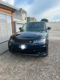 Land Rover Range Rover Sport Range Rover Sport 3.0