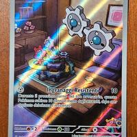 carta pokemon klink