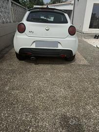 Alfa mito 1,3 multijet