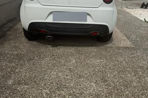 Alfa mito 1,3 multijet