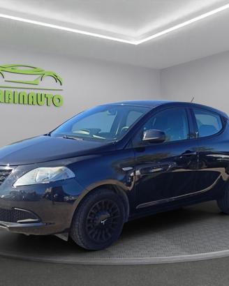 Lancia Ypsilon 1.2 69 CV 5 porte GPL Ecochic Gold