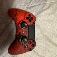 Scuf Impact