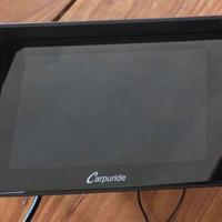 Navigatore gs 1250 carpuride