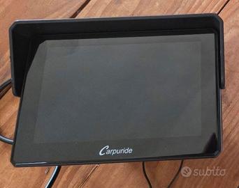 Navigatore gs 1250 carpuride