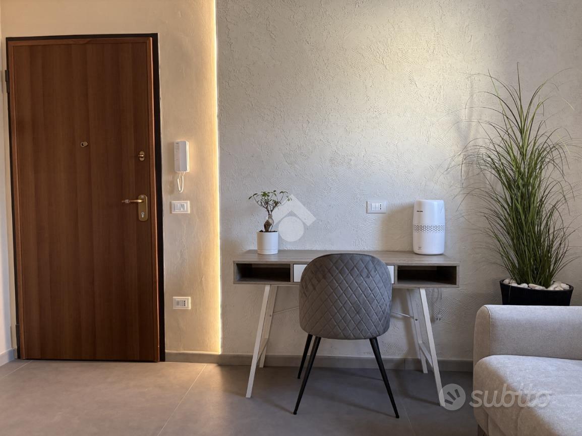 Appartamento – Ferrara, Centro cittadino, Giardino - Vista 2