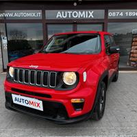 Jeep Renegade 1.6 Mjt 130 CV Longitude