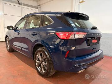 Ford Kuga 2.5 Full Hybrid 190 CV CVT 2WD ST-Line