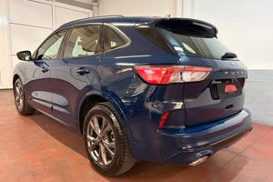 Ford Kuga 2.5 Full Hybrid 190 CV CVT 2WD ST-Line