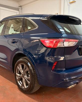 Ford Kuga 2.5 Full Hybrid 190 CV CVT 2WD ST-Line