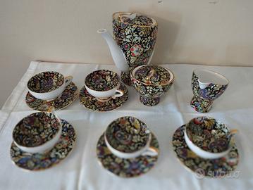 Set tea ceramica BM France