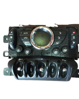 COMANDI CLIMA MINI Countryman 1° Serie (10>)