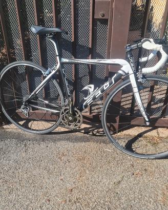 bici da corsa  felt f1 sl