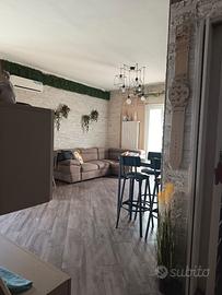 Appartamento corso Calatafimi N 530