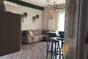 Appartamento corso Calatafimi N 530