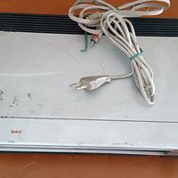 sintonizzatore radio