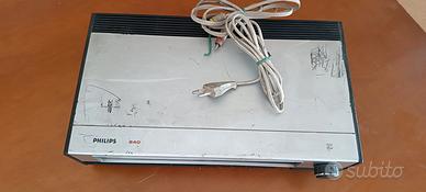 sintonizzatore radio