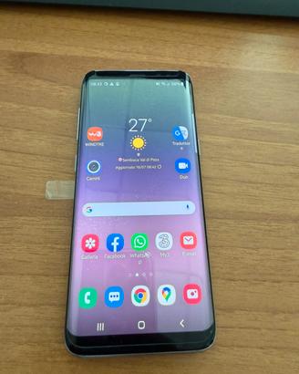 Samsung Galaxy S8
