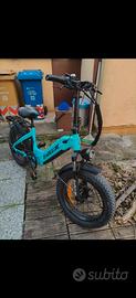 bici elettriche