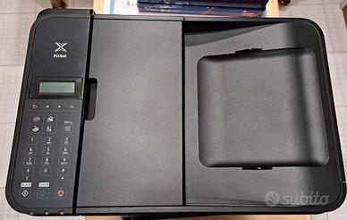 Stampante a colori Canon Pixma MX490