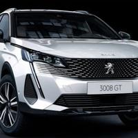 Ricambi auto peugeot 3008 gt line 2023